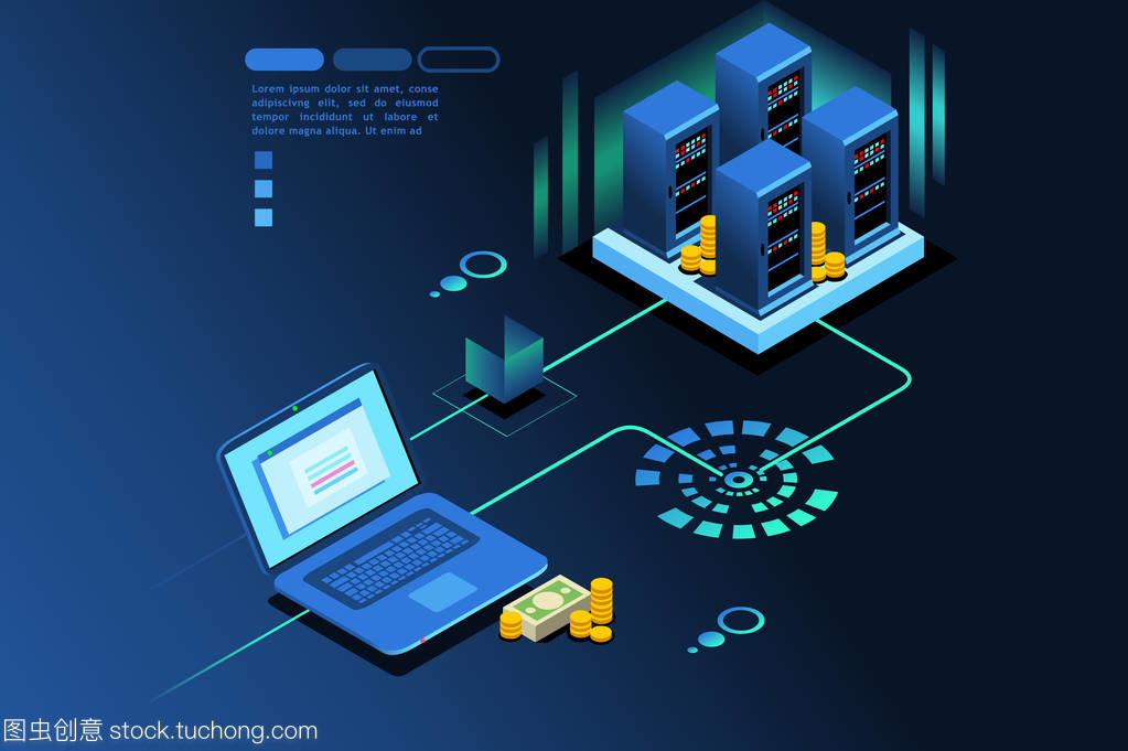 存儲(chǔ)站軟硬件一體化 矢量圖標(biāo)背后的設(shè)計(jì)與實(shí)現(xiàn)