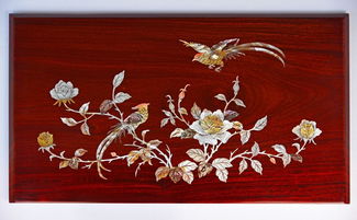 貝殼之光，流轉(zhuǎn)在千年螺鈿里 工藝美術(shù)品及收藏品的零售魅力