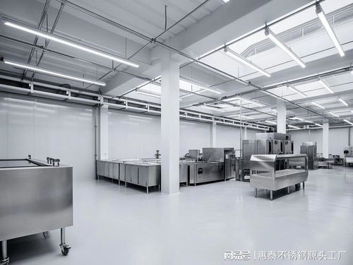 不銹鋼在食品工業的“雙重困局” 應用痛點與破局之道