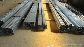 刷漆塑鋼與鋼材鋼襯 特性、應用與維護要點