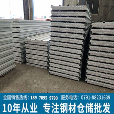 江西和辰遠貿易有限公司 深耕南昌鋼材代理，構筑區域鋼鐵服務新標桿